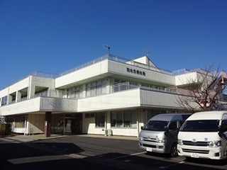 西水元福祉館　すまいるマルシェ